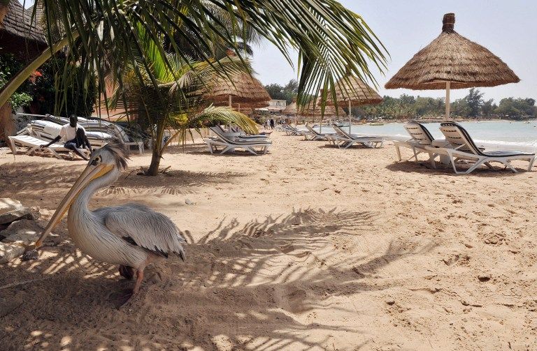 Tourisme et Emergence au Sénégal
