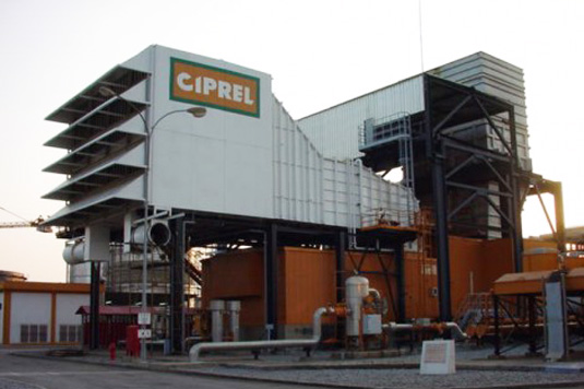 ENERGIE : CIPREL conforte sa première place de centrale électrique en Côte-d’Ivoire