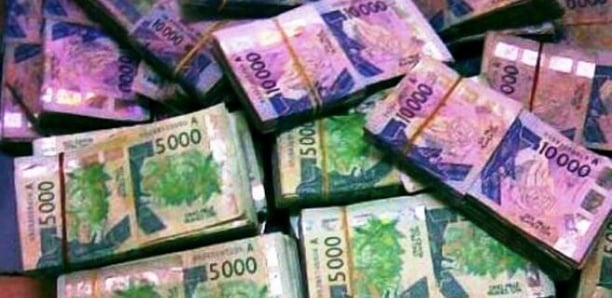 Sénégal : Les emprunts des Institutions de microfinance estimés à 169,9 milliards Cfa au 1er trimestre