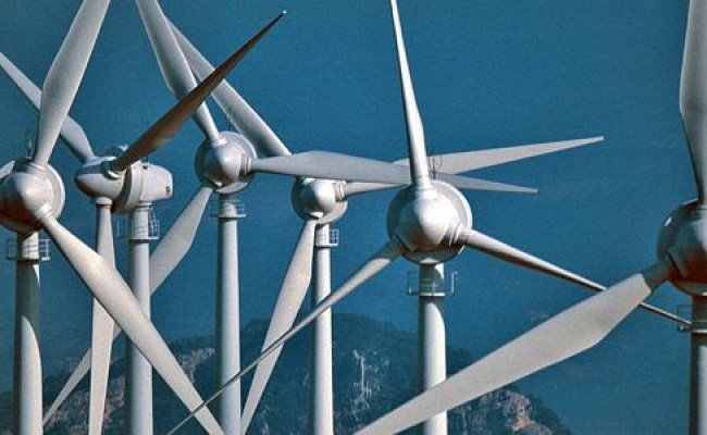 Énergies renouvelables et renouveau économique au Moyen-Orient Énergies renouvelables et renouveau économique au Moyen-Orient