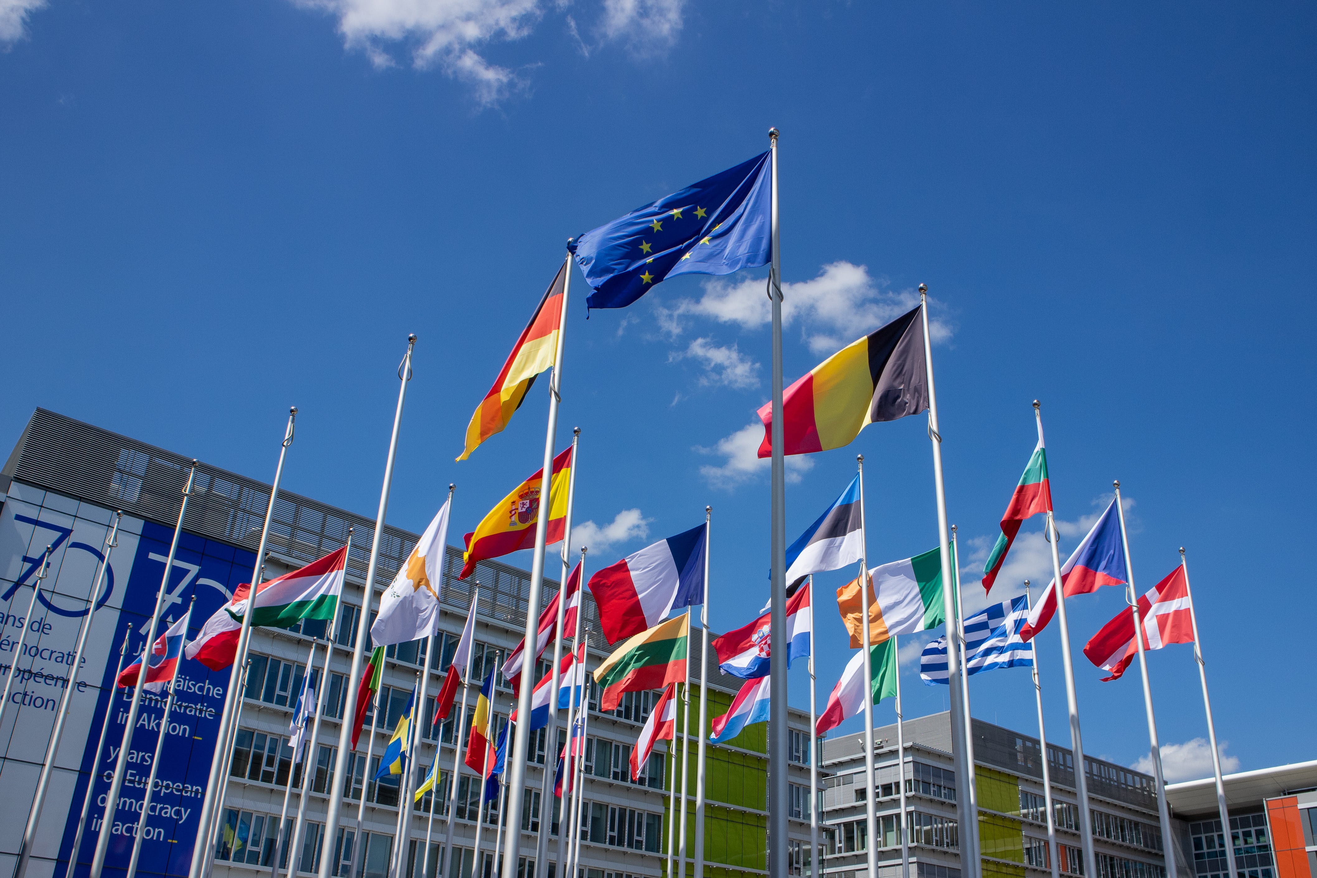L'heure de vérité pour l'Europe