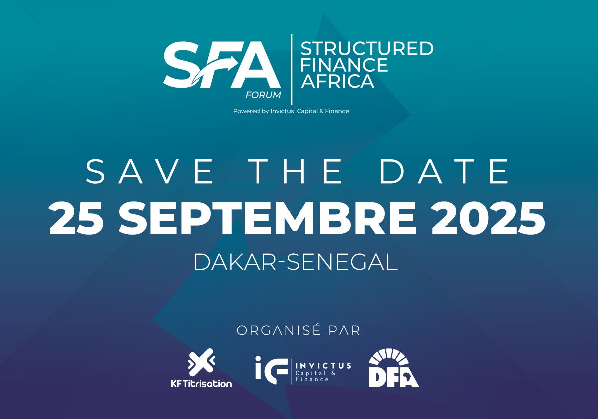 MOBILISATION DES OUTILS FINANCIERS NOUVEAUX : SFA Forum lance la dynamique