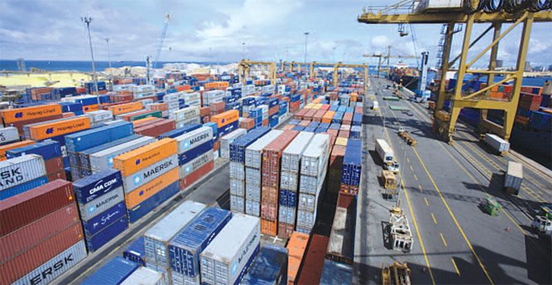 Importations du Sénégal : Baisse de 0,6% en se situant à 7 161,4 milliards de FCfa en 2024