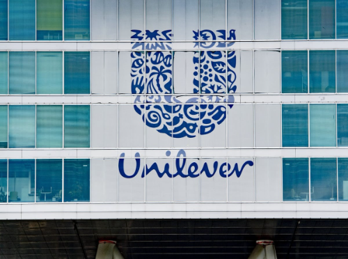 BRVM : L’action UNILEVER Côte d’Ivoire cotée à 39 465 FCFA en début de semaine.