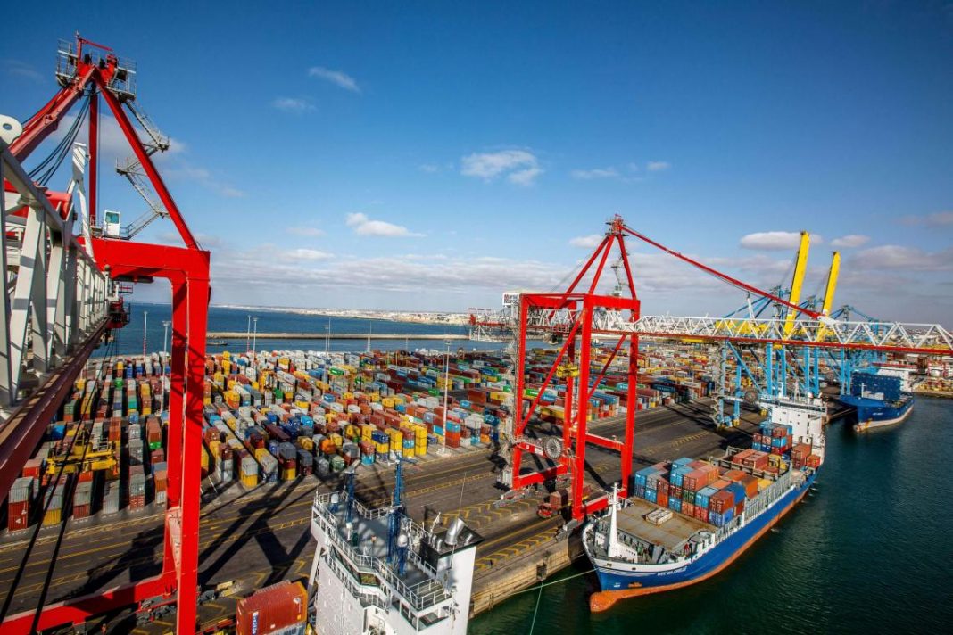 L'Afrique du Nord doit se tourner vers le Sud pour ses échanges commerciaux L'Afrique du Nord doit se tourner vers le Sud pour ses échanges commerciaux