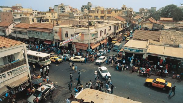 SENEGAL : Baisse de 30,7% des nouvelles immatriculations d’entreprises au 2e trimestre