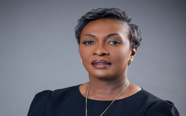 Mme Roselyne Abe, Présidente de l'Apsgi-Uemoa :  «Nous travaillons sur la mise en place d’un programme de certification pour métiers du marché financier»