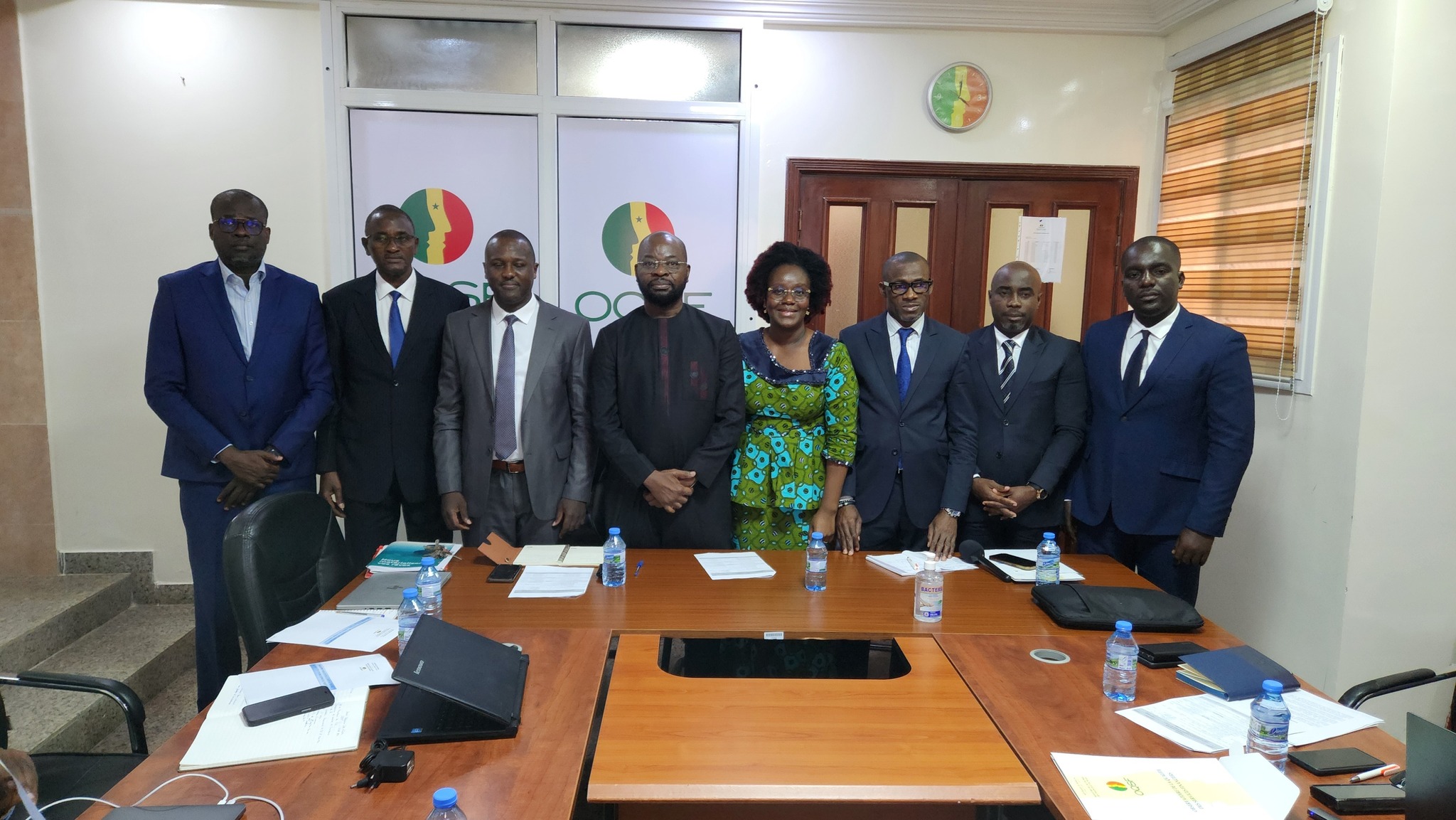 Observatoire de la qualité des services financiers : La Côte d’Ivoire s’inspire du Sénégal