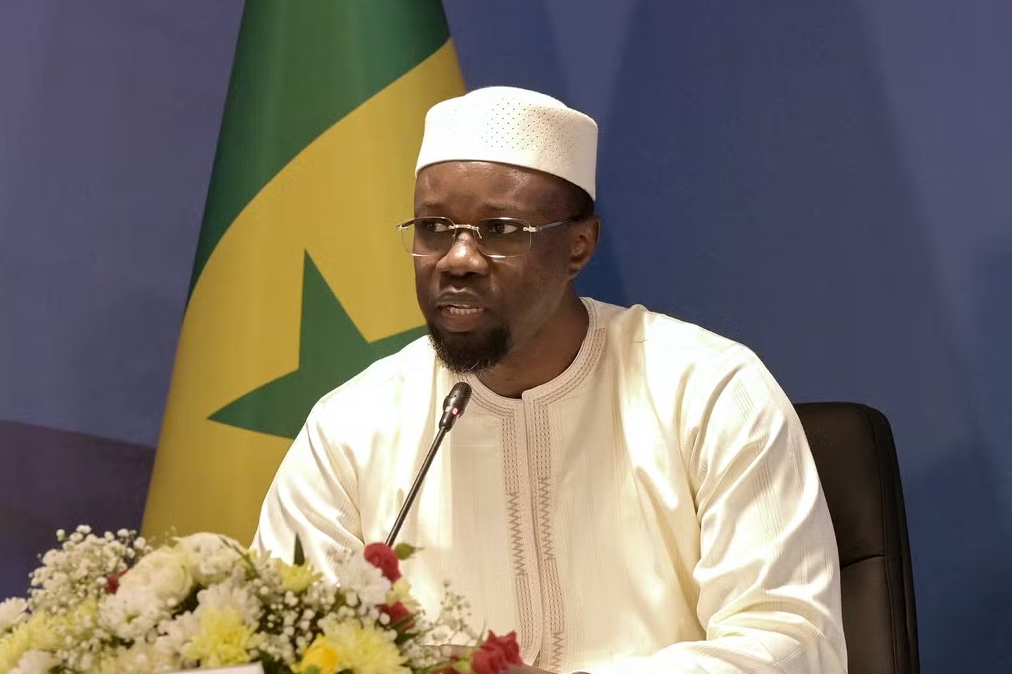 Relance et redressement de La Poste : Le Premier ministre Ousmane SONKO prend une quinzaine de mesures