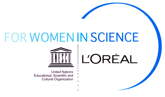 GENRE : Le prix L’Oréal-UNESCO pour célébrer les Femmes et la Science