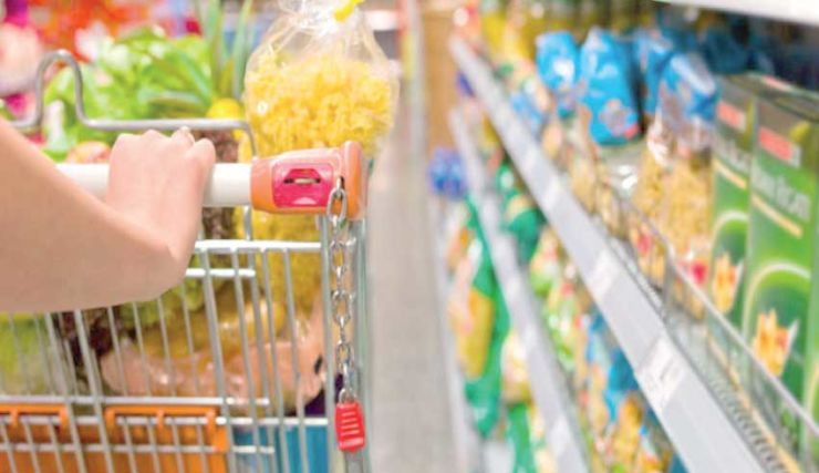 Tunisie : Les prix à la consommation augmentent de 0,3% au mois d’aout 2025.
