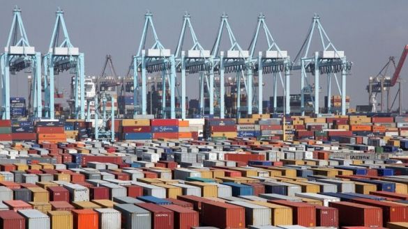 Echanges extérieurs : Réduction de 41,7 milliards FCFA du déficit commercial du Sénégal en janvier 2016 Echanges extérieurs : Réduction de 41,7 milliards FCFA du déficit commercial du Sénégal en janvier 2016