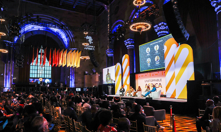 Unstoppable Africa 2025 : L’Afrique se veut un acteur au cœur de l’innovation mondiale