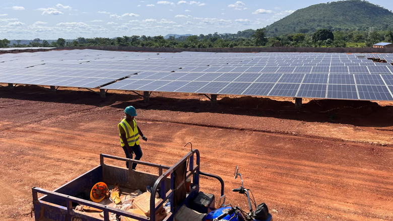 Elargissement de l’accès à l’électricité : Dix-sept pays africains rejoignent l’initiative «Mission 300 »