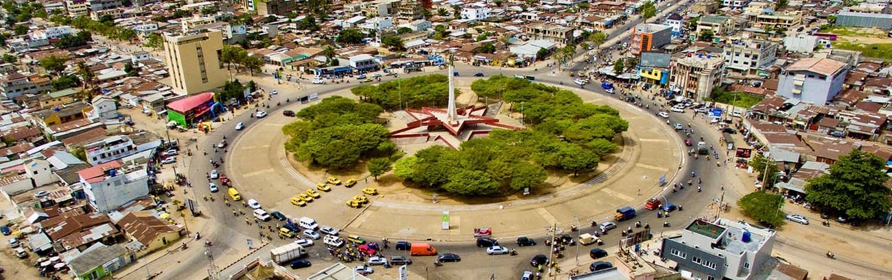 Bénin : Hausse de 15% de l’indice du chiffre d’affaires des services au 2ème trimestre 2025.