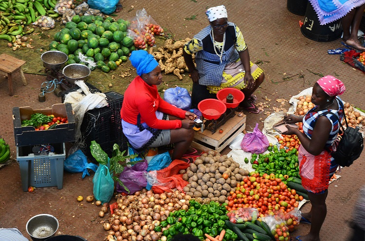Secteur tertiaire : Une baisse de 0,5% enregistrée au deuxième trimestre 2025