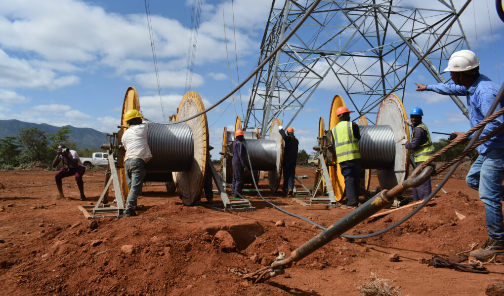 ÉLECTRICITE EN AFRIQUE - 600 millions de personnes toujours privées d’accès : 700 000 décès évitables chaque année