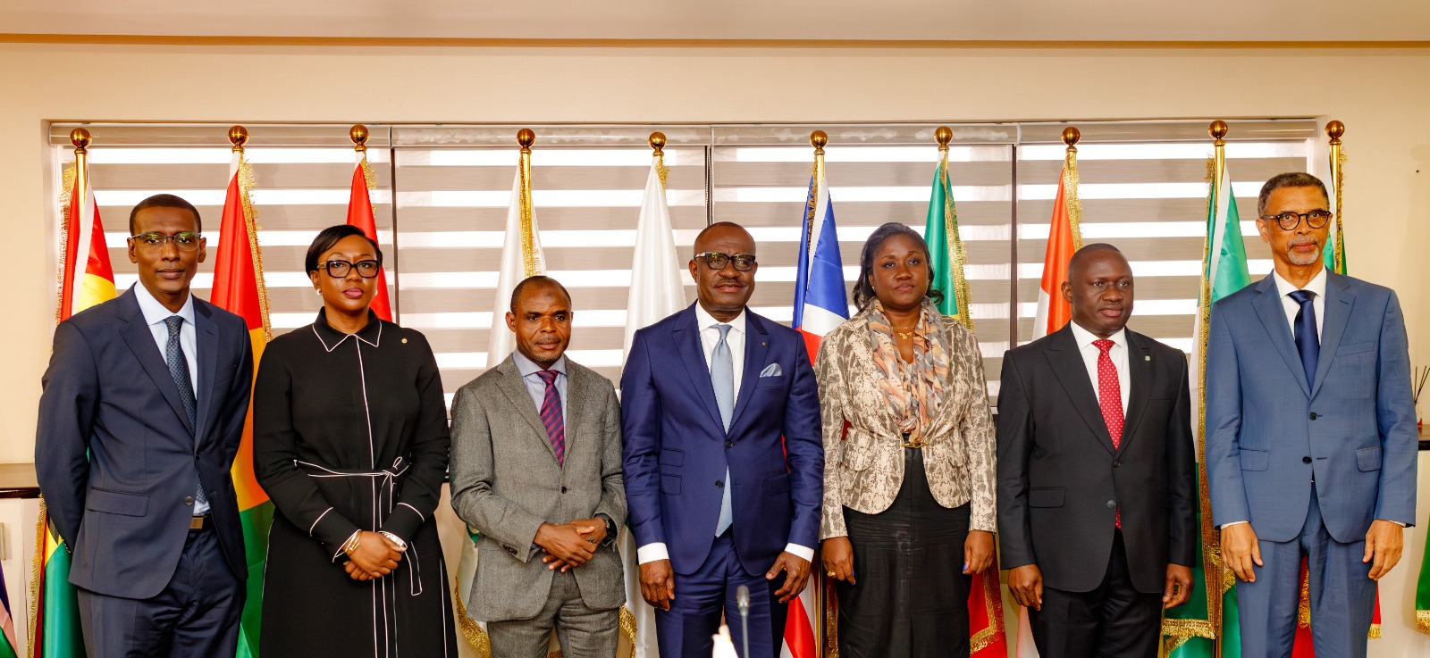 Banque d’investissement et de développement de la Cedeao : Le Conseil d’administration approuve 308,631 millions Usd d’investissements stratégiques