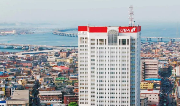 United Bank for Africa :  Vers le lancement du livre blanc sur infrastructures financières africaines