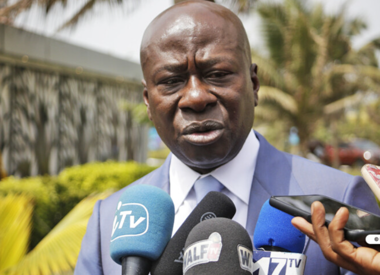 Ouverture des assises de l’entreprise : Baïdy Agne appelle à nouer des alliances entre secteur privé sénégalais et africain