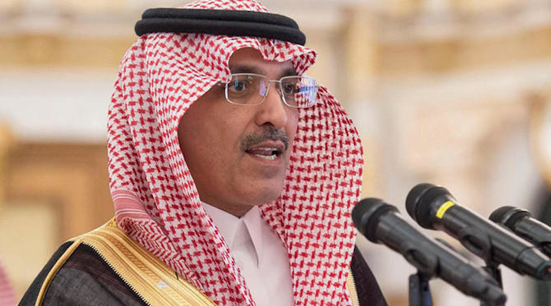 52e Comité monétaire et financier international : L’appel de Mohammed Aljadaan, ministre des Finances de l’Arabie Saoudite