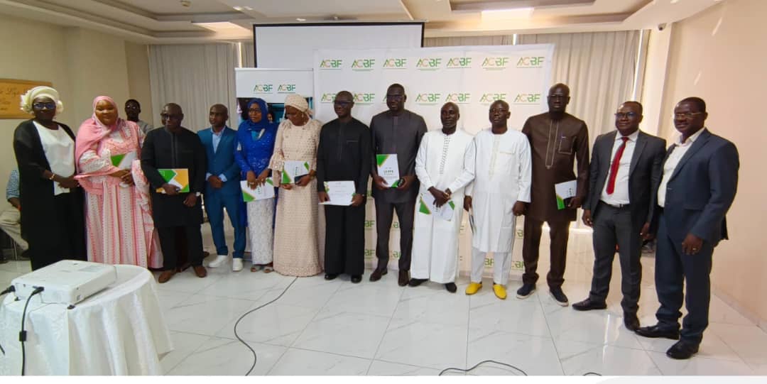 Leadership dans le service public : Des cadres sénégalais et africains outillés