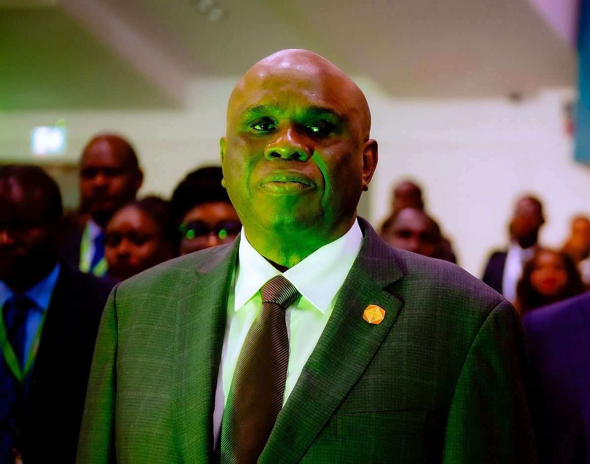 Afreximbank : Dix ans de transformation financière africaine sous l’ère Oramah Afreximbank : Dix ans de transformation financière africaine sous l’ère Oramah