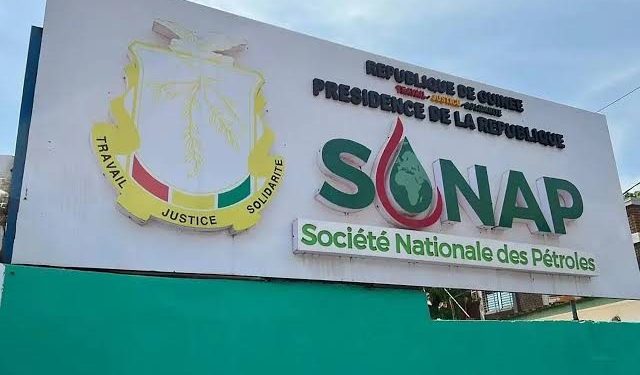 Guinée Conakry :  Le pays émerge comme la prochaine frontière pétrolière et gazière de l'Afrique de l'Ouest