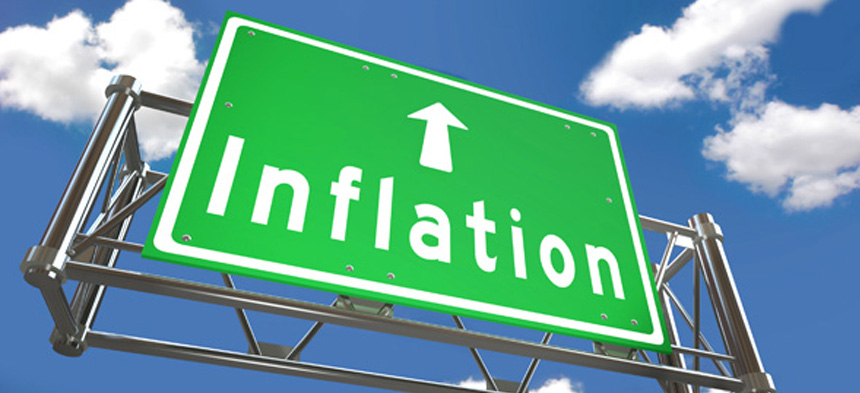 UEMOA : L’inflation en hausse de 1% en 2015