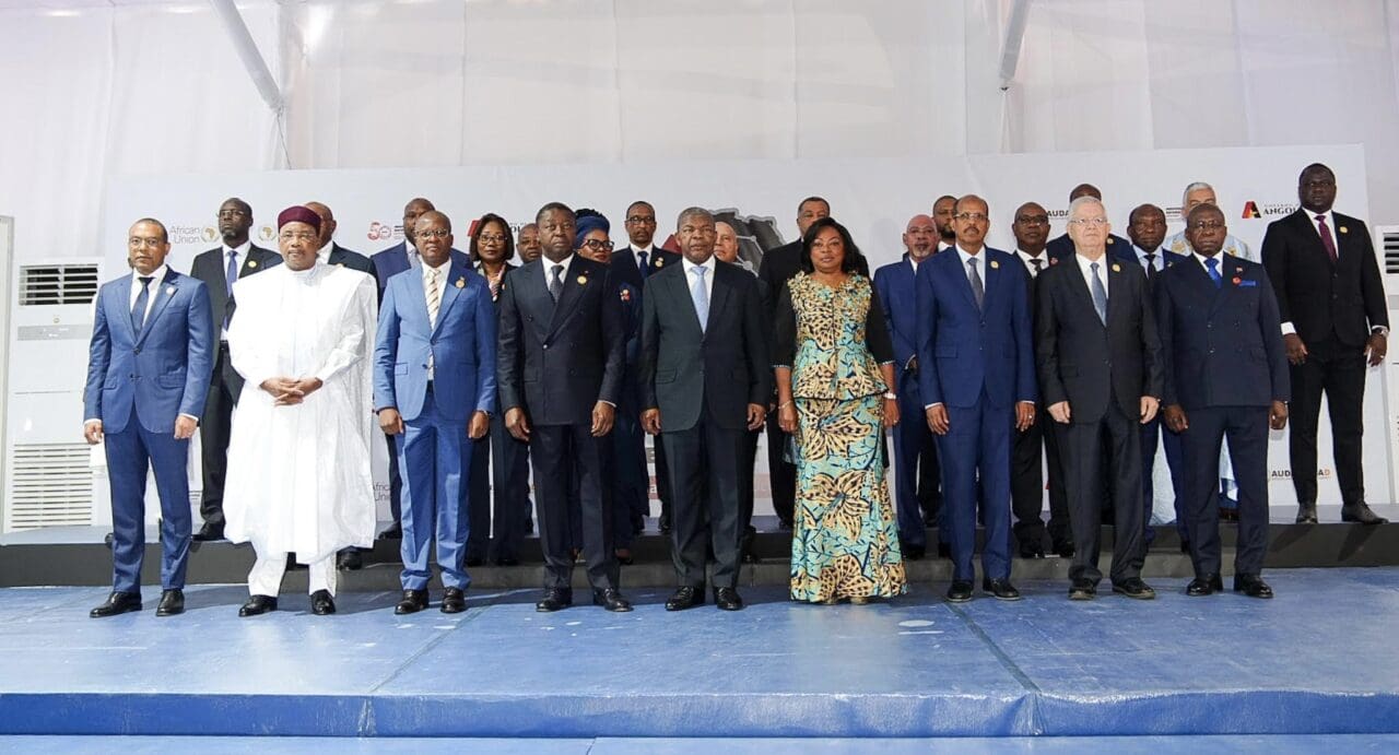 Financement des infrastructures : L’Afrique cherche à transformer ses ambitions en projets concrets