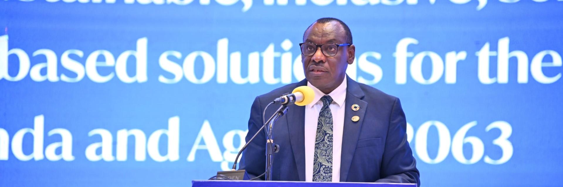 Énergie durable : L’Onu appelle à une transition juste et industrialisante pour l’Afrique