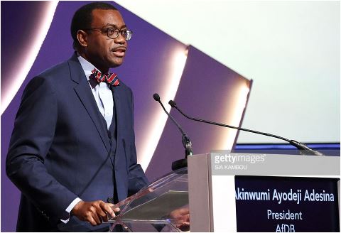 Investissement : Akinwumi Adesina drague les entreprises japonaises Investissement : Akinwumi Adesina drague les entreprises japonaises