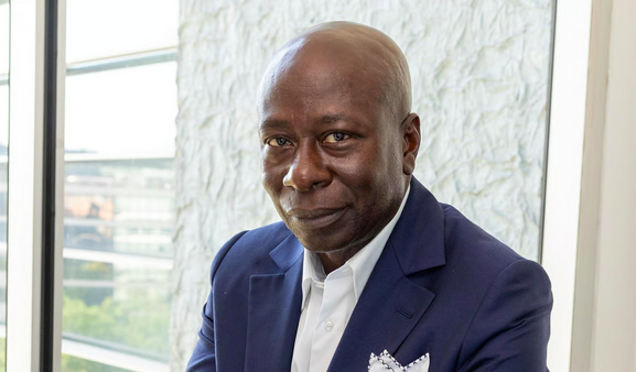 Cop30 à Belem : Baïdy Agne, président de Business Africa demande de passer à l’acte pour le financement climatique