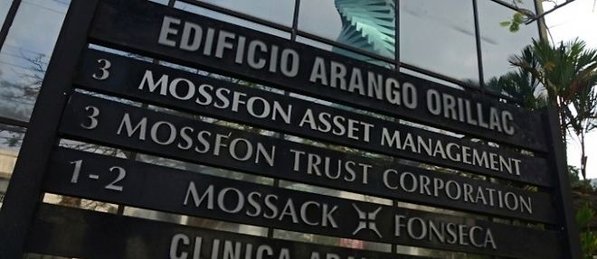 Fraude fiscale - Panama Papers : l'Afrique n'y échappe pas