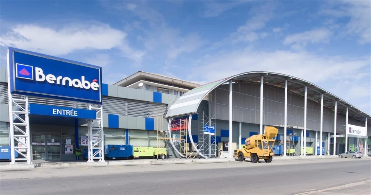 La société Bernabé Côte d’Ivoire annonce une baisse de 63% de son résultat net au premier semestre 2025.