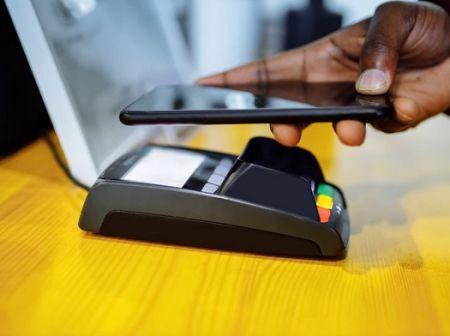 En Afrique, les systèmes de paiement instantané ont traité 1980 milliards $ en 2024