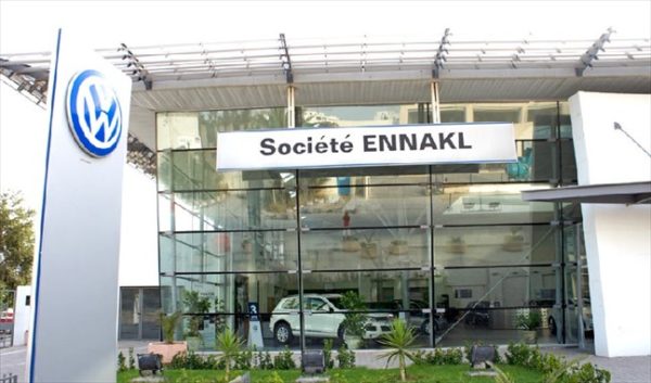Tunisie : La société Ennakl Automobiles annonce une hausse de 18,39% de ses revenus au 3ème trimestre 2025.