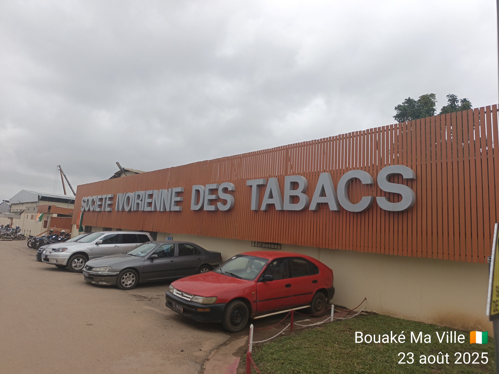 Tabacs : La Société Ivoirienne des Tabacs augmente de plus de 8 milliards FCFA son résultat net au premier semestre 2025.