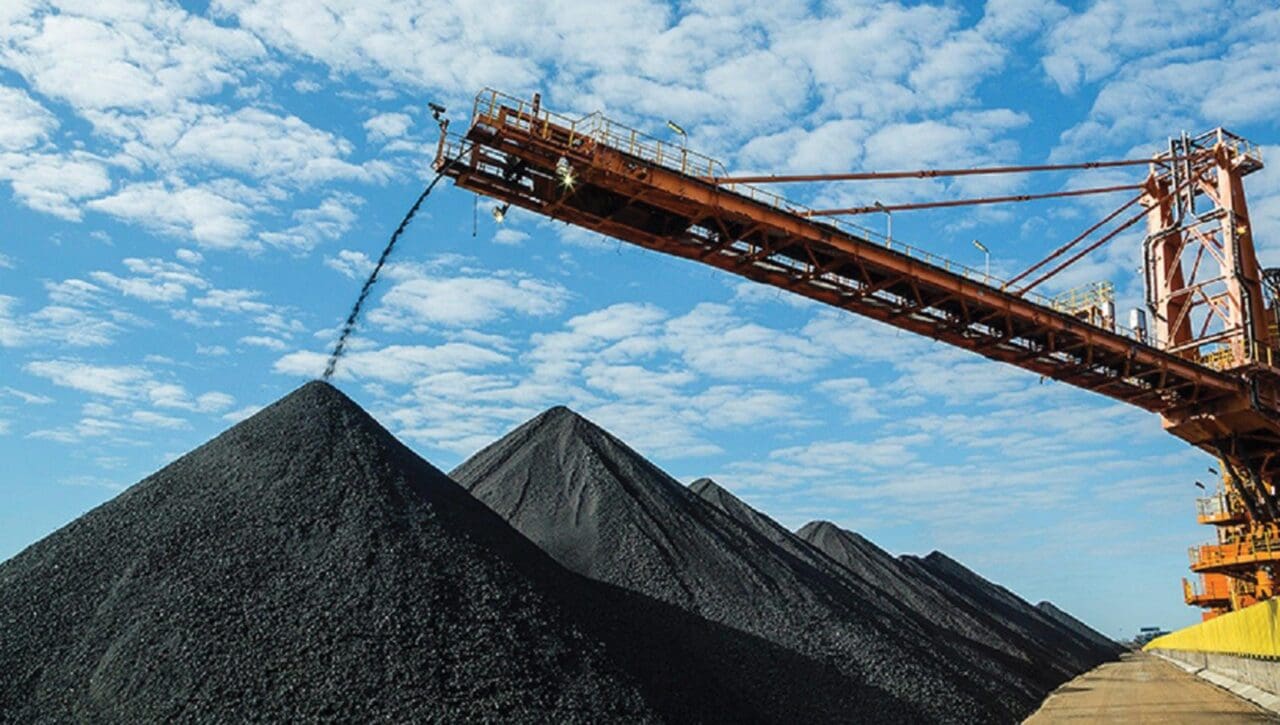 Production industrielle : Hausse de 23,8 % en glissement annuel