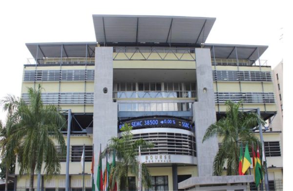 BRVM : Le titre VIVO Energy Côte d’Ivoire réalise la meilleure performance de hausse de cours en fin de semaine.