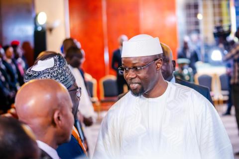 Sûreté de la navigation aérienne en Afrique L’appel du Premier ministre Ousmane Sonko à l’Asecna