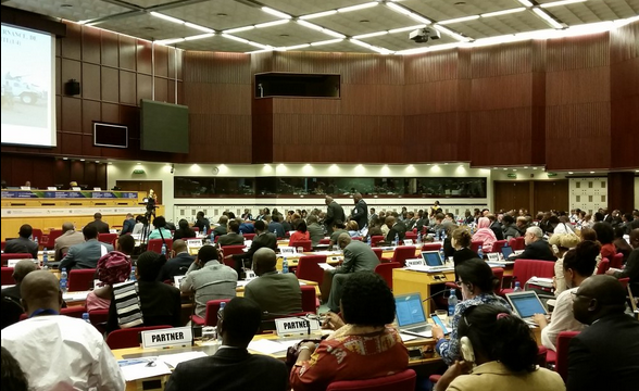 Développement : L'Afrique fait des progrès en dépit de la morosité économique