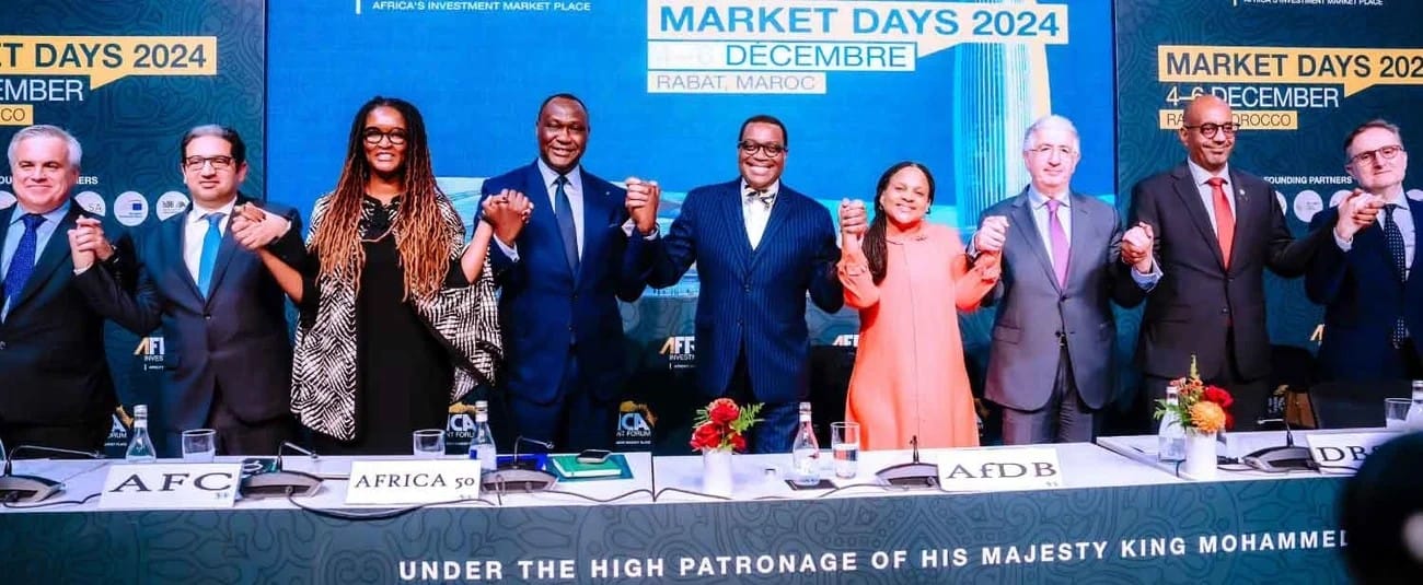 MARKET DAYS 2025 DE L’AFRICA INVESTMENT FORUM  : Après 29 Md $ de promesses, l’heure du bilan réel