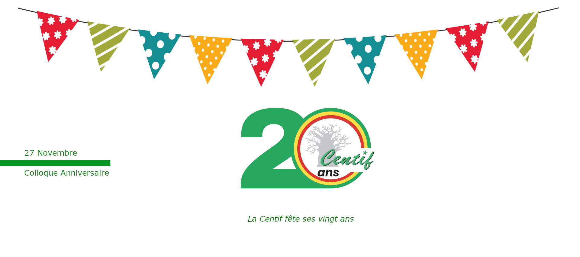 Sénégal : La Centif célèbre 20 ans de lutte contre la criminalité financière