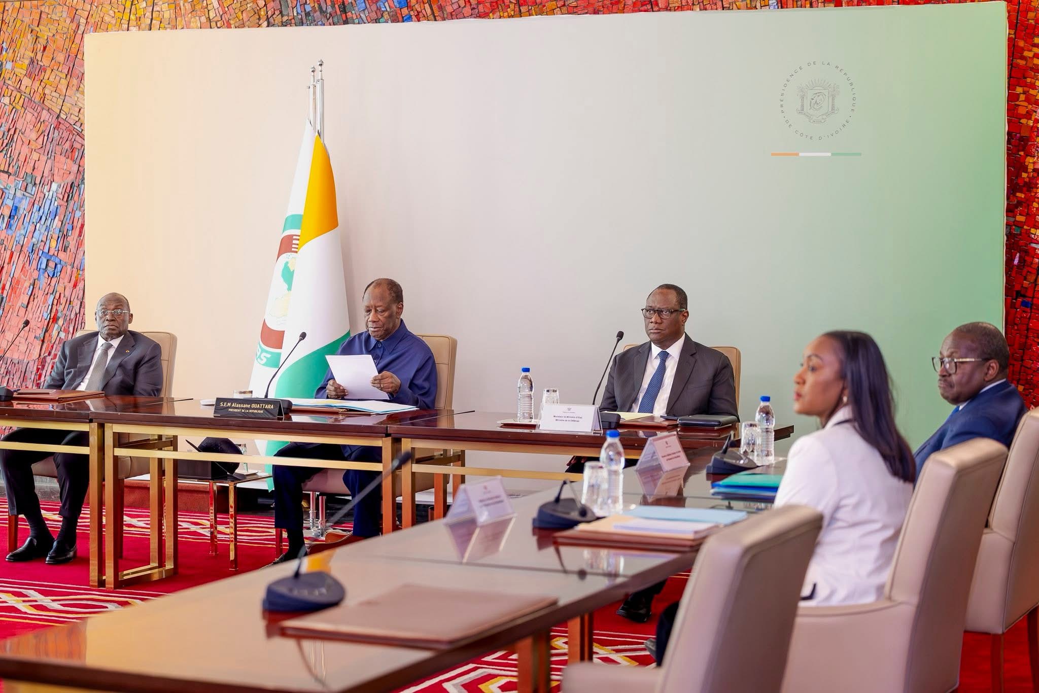 Coup d’Etat en Guinée Bissau : La Cedeao réaffirme la tolérance zéro à l'égard des changements anticonstitutionnels