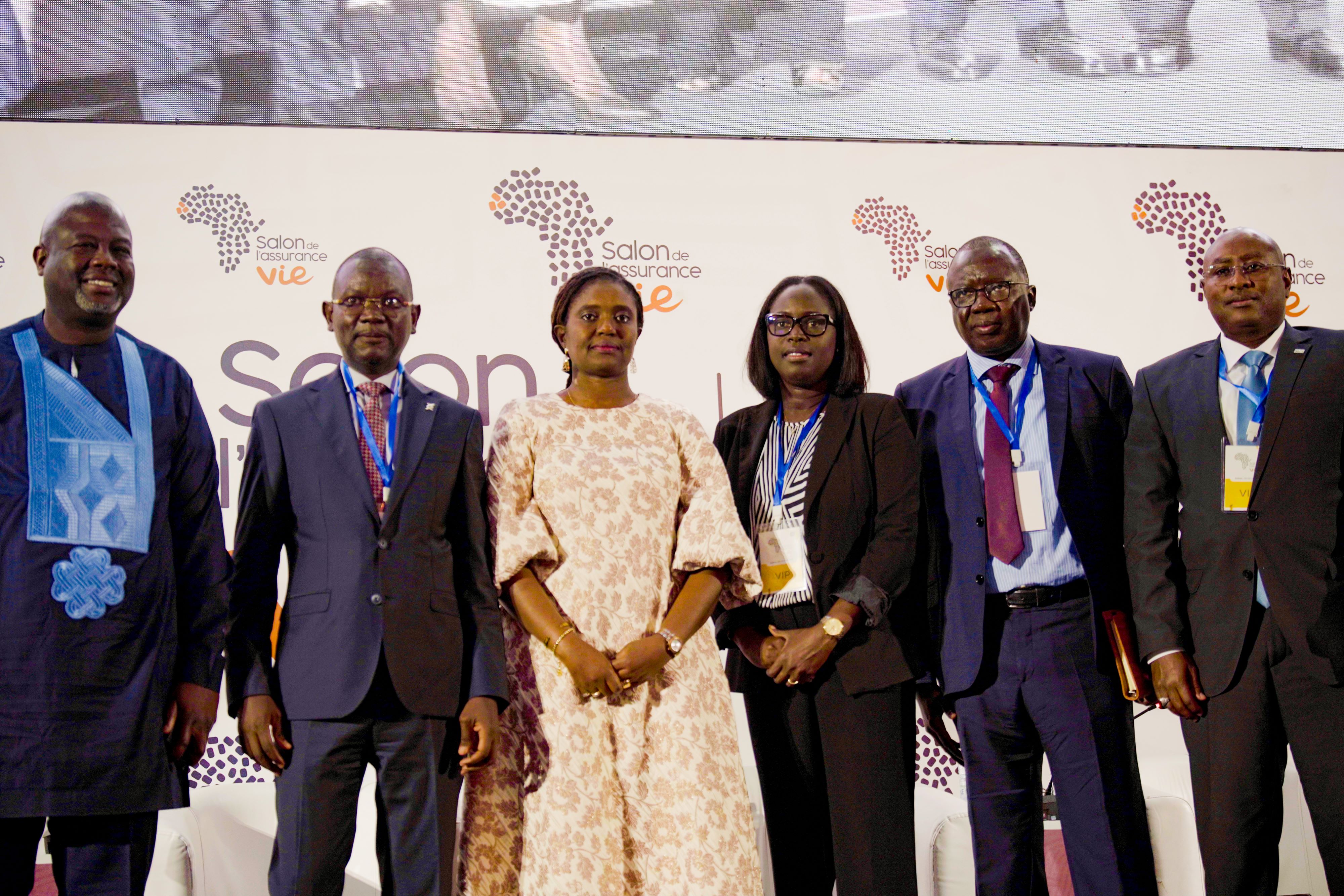 MOBILISATION DE L’EPARGNE NATIONALE :  Le rôle pivot de l’assurance vie