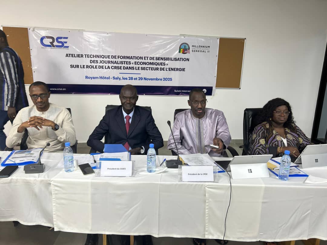 Sénégal - Energie : Plus de 193 milliards Fcfa de compensations pour Senelec et les concessionnaires