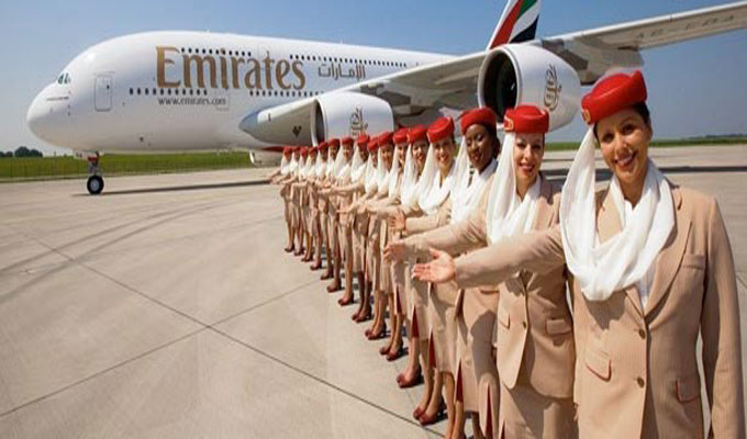 Umrah : Emirates sur la ligne de départ avec des prix abordables