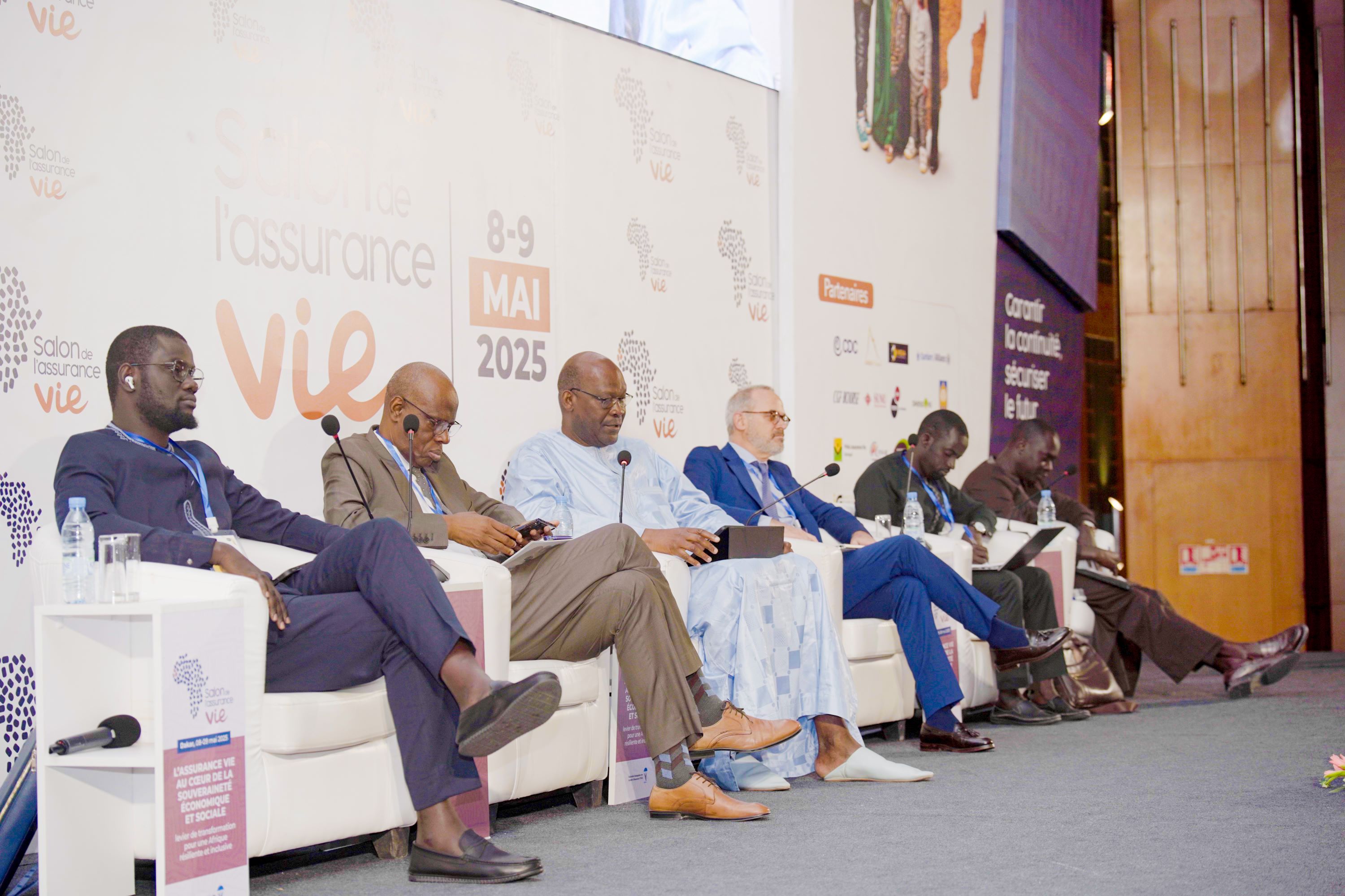 L’ASSURANCE VIE A LA CROISEE DES CHEMINS : La souveraineté par une fiscalité intelligente