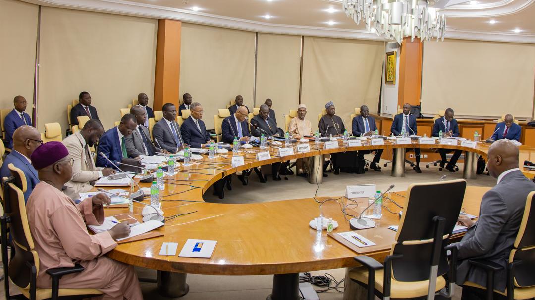 Politique monétaire : La Bceao maintient son taux directeur à 3,25%